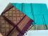 SOFT SILK SAREE WITH BLOUSE